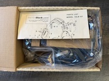 David Clark Headset Microphone P/N