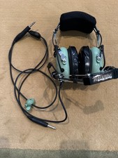 David Clark Headset Model H10-30