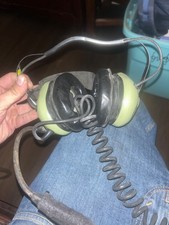 david clark headset model H6740151