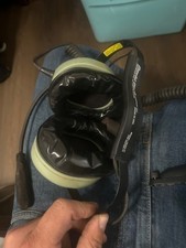 David Clark Headset Model#H6240-51