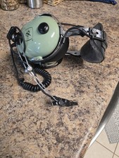 David Clark Headset
