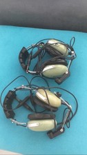 David Clark Headsets Model H10-30