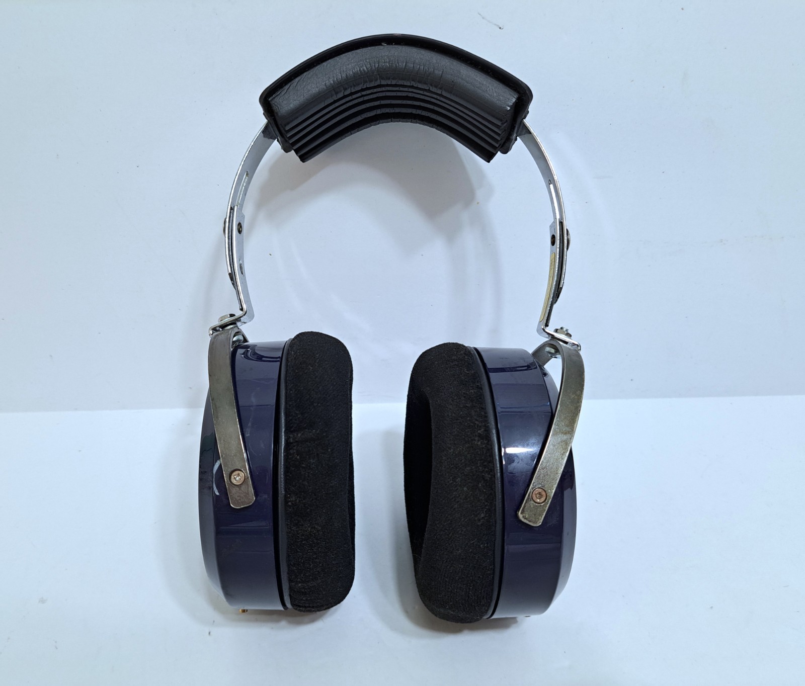 David Clark Model H5030 Vintage Headset Headphones