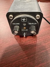 David Clark Model ISOCOM