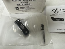 David Clark Model M7 M-7/DC