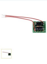 David Clark PCB Assembly P/N