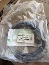 David Clark Radio Interface Cord