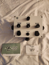 David Clark U3800 18745G-01 Master