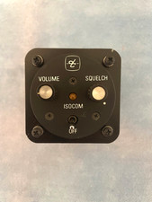 David Clark voice-activated intercom (Part
