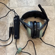 David Clark X11 Aviation Headset