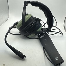 DAVID CLARK X11 HEADSET PILOT