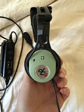 DC PRO-X2, LEMO / Aircraft