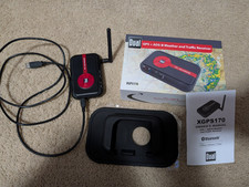 Dual XGPS170 Bluetooth GPS +
