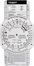 E6B Flight Computer for Pilots