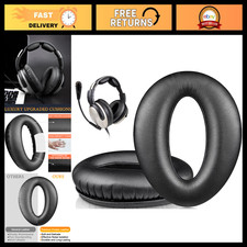 Earpads for Lightspeed Zulu, Sierra,