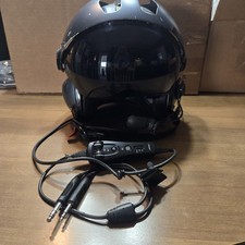 Evolution Aviation Helmet EVO 252