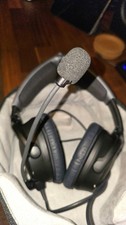 Excellent Bose A30 Bluetooth Headset