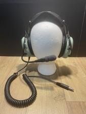 Excellent Condition David Clark H10-13H