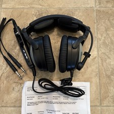 Factory Refurbished Lightspeed Sierra ANR