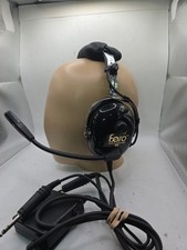 Faro Aviation Technologies G2 Noise