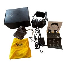 Faro G2 Active Noise Reduction