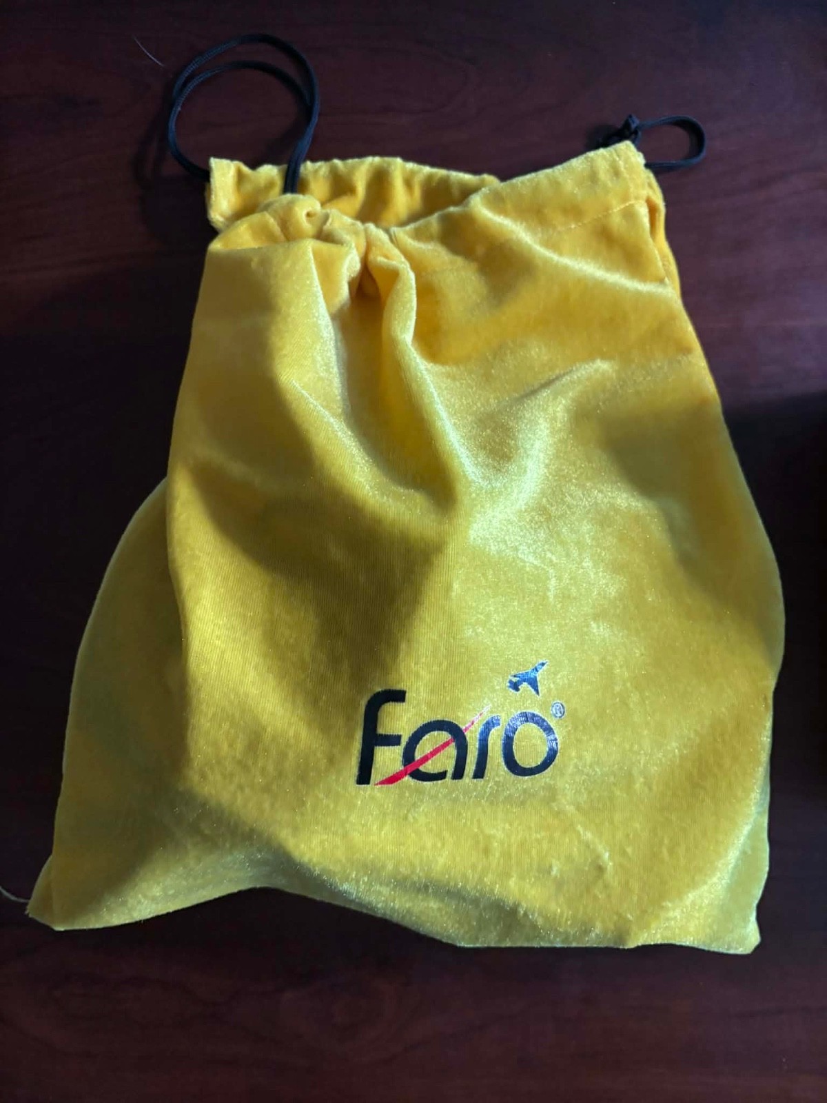 Faro G2 ANR Aviation Headset W
