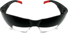 Flaperon/Blockall IFR View Limiting Device