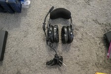 Flightcom 5DX Classic Aviation Headset