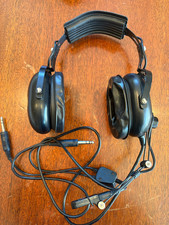 Flightcom Aviation Headset