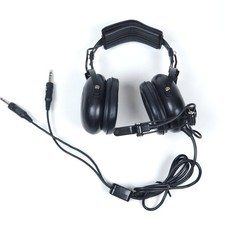 Flightcom Aviation Helicopter Headset 5DX
