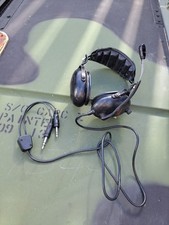 Flightcom Blackhawk Model 5DX Aviation