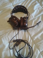 Flightcom Classic 4DLX Aviation Pilot