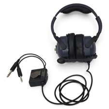 Flightcom Denali Aviation Headset -