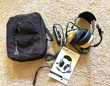 FLIGHTCOM E-13 ANR Active Noise