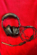 FLIGHTCOM ECLIPSE AVIATION HEADSET CORE