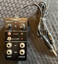 Flightcom III Portable Aviation Intercom