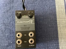 Flightcom IISX Aviation Intercom, 2