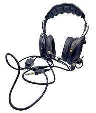 Flightcom Nighthawk Model 4DLX Aviation