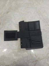 FlyBoys Gear For Pilots Black