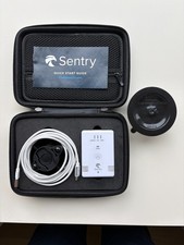 ForeFlight Sentry ADS-B Receiver including