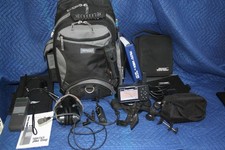 Garmin Bose Aviation X Headset and