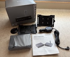 Garmin GDL 52 Portable SiriusXM/ADS-B Receiver