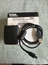 Garmin USB Aviation Data Card Programmer