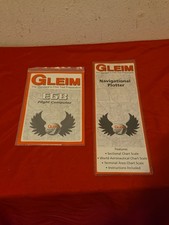 Gleim Aviation E6B Flight Computer
