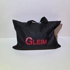 Gleim Aviation Gear Bag Tote