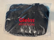 Gleim Aviation Nylon Flight Bag