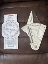 Gleim E6B Aviation Navigation Computing