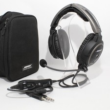 Good Bose A20 Bluetooth Dual