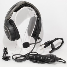 Good Bose A20 Bluetooth Headset
