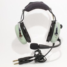 Good David Clark H10-13.4 Dual